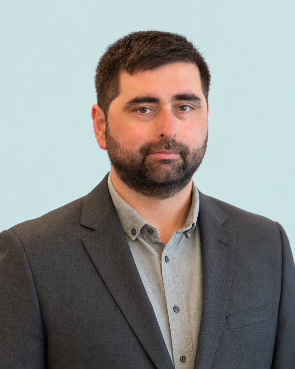 Retrato de Fran Otero