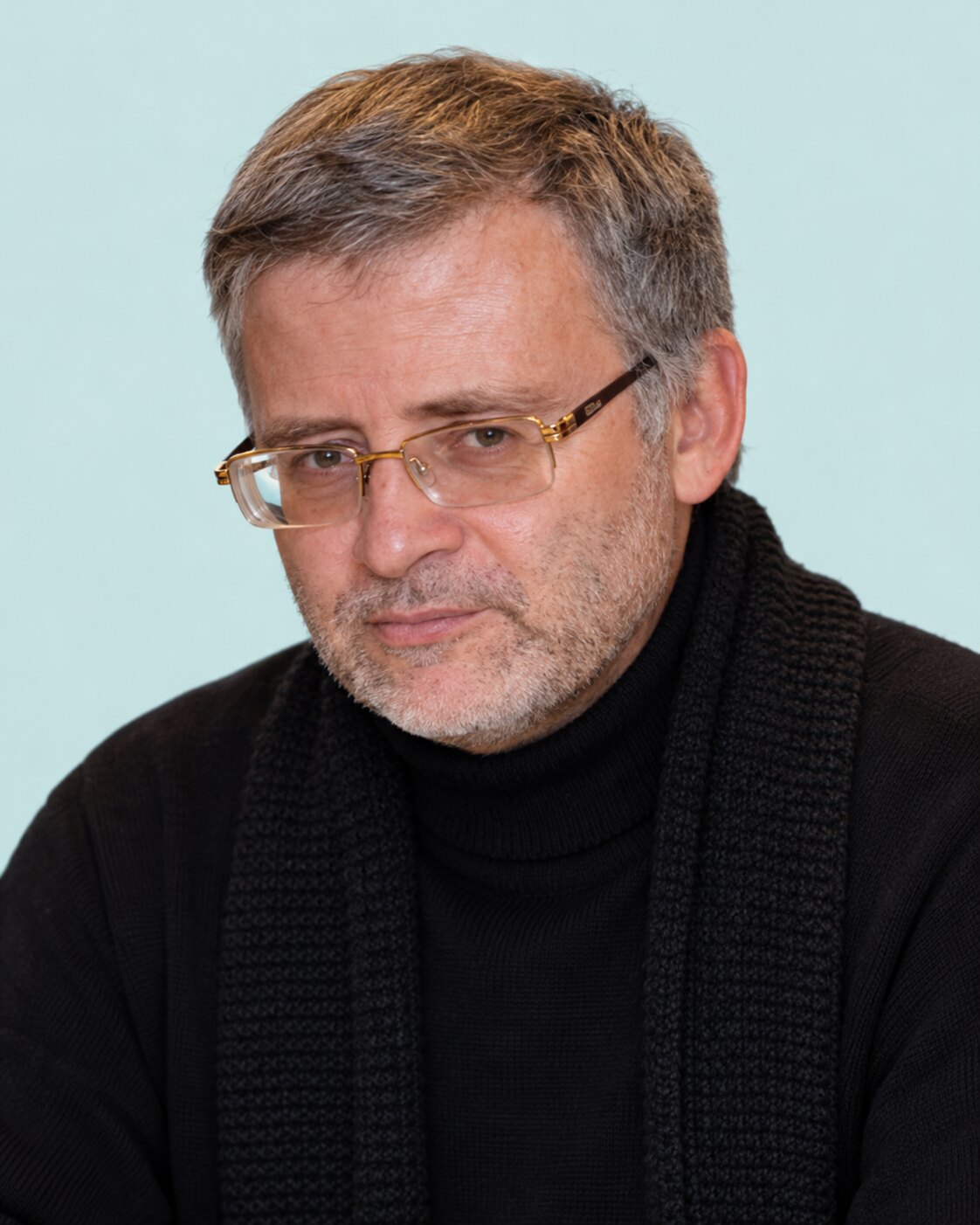 Retrato de Jeroni Bergas
